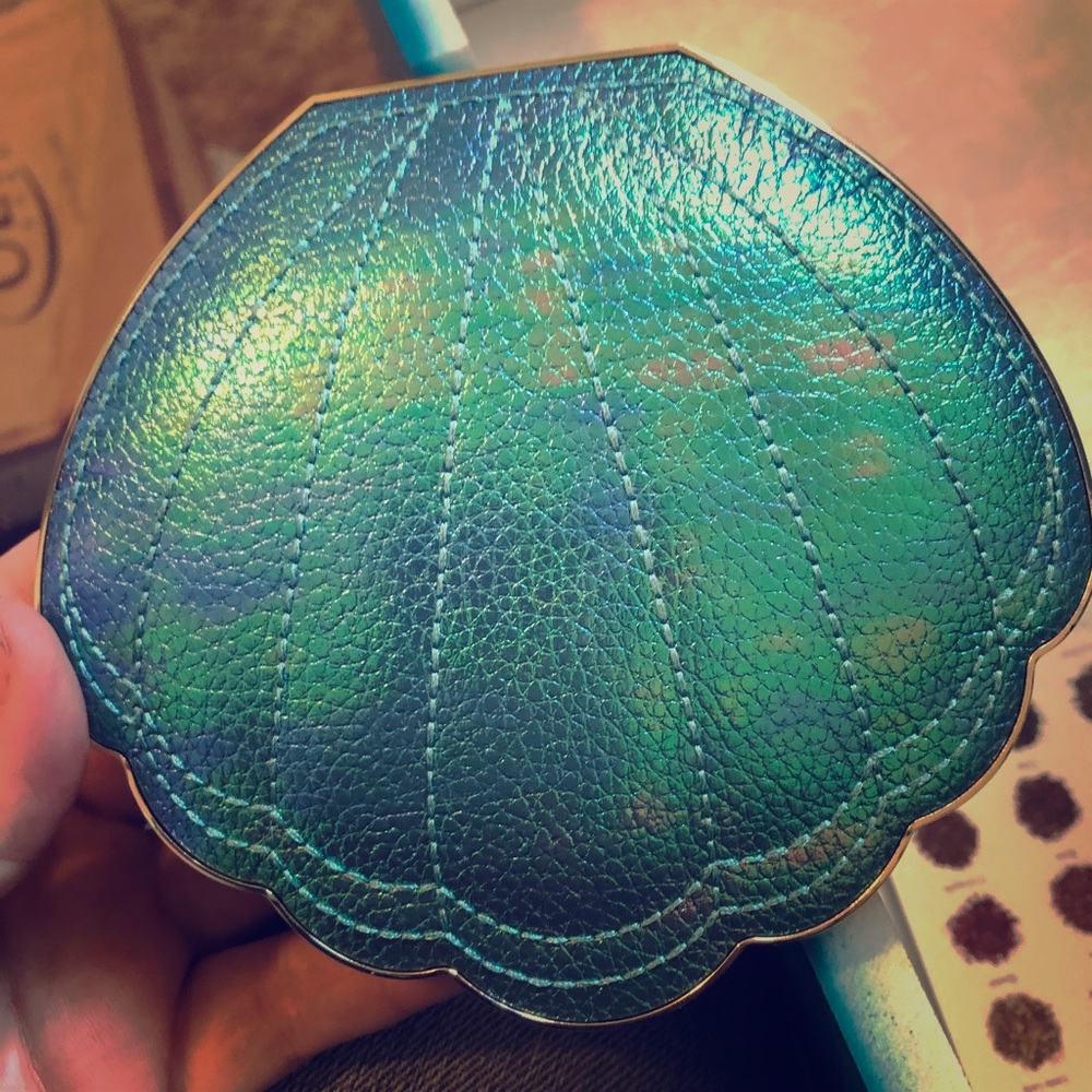 Tarte Mermaid Palette